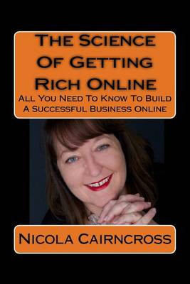 Book cover for The Science Of Getting Rich Online
