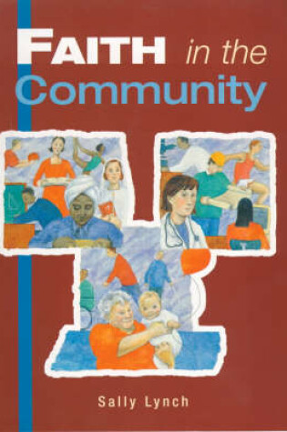 Cover of Faith in the Community