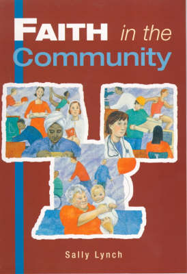 Book cover for Faith in the Community