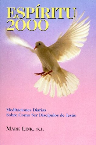 Cover of Espiritu 2000