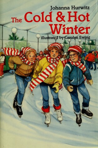 Cover of The Cold & Hot Winter