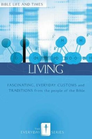 Cover of Everyday Living