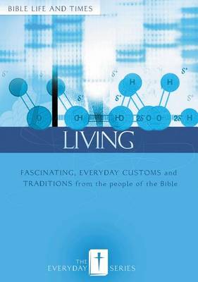 Cover of Everyday Living