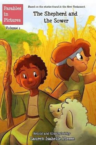 Cover of The Shepherd and the Sower