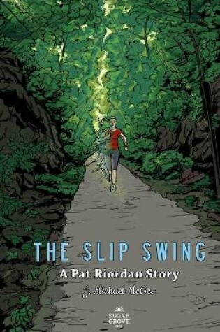 Cover of The Slip Swing