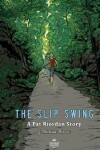 Book cover for The Slip Swing