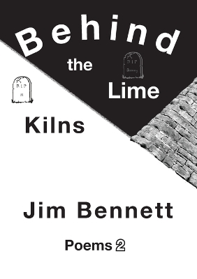 Book cover for Behind the Lime Kilns