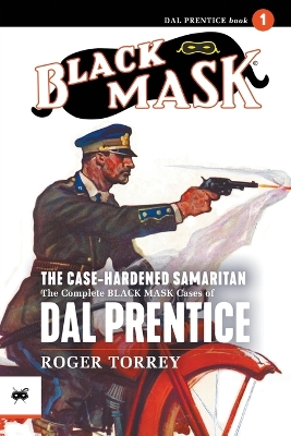 Cover of The Case-Hardened Samaritan