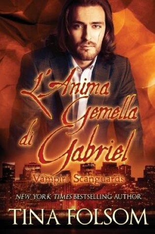 Cover of L'Anima Gemella di Gabriel