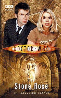 Book cover for Doctor Who