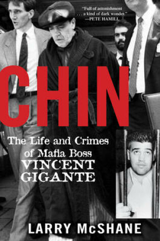 Cover of Chin