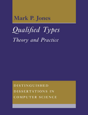 Cover of Qualified Types