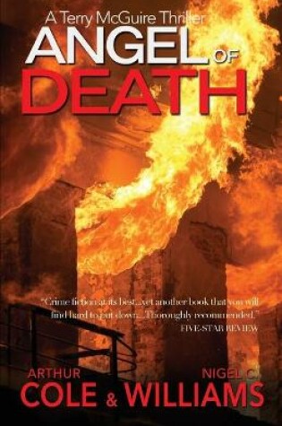 Cover of Angel of Death