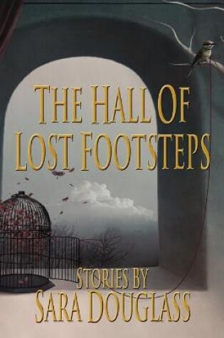 Cover of The Hall of Lost Footsteps