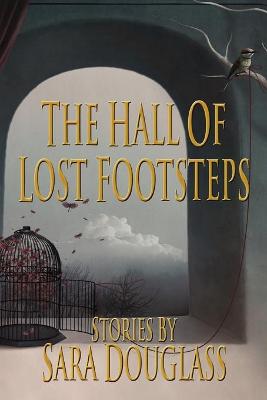 Book cover for The Hall of Lost Footsteps