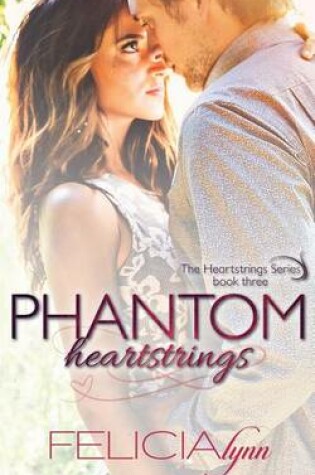 Cover of Phantom Heartstrings