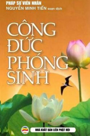 Cover of Cong Duc Phong Sinh