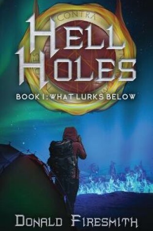Cover of Hell Holes