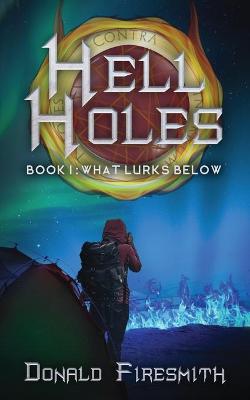 Cover of Hell Holes