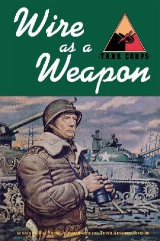 Cover of Wire as a Weapon