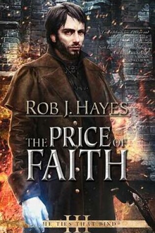 Cover of The Price of Faith
