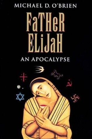 Cover of Father Elijah