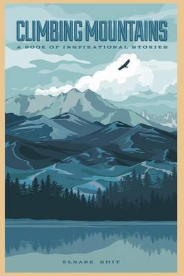 Book cover for Climbing Mountains