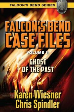 Cover of Ghost of the Past (Falcon's Bend Series)