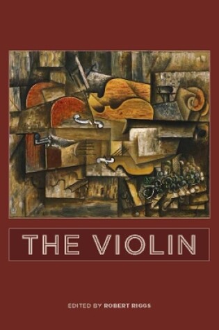 Cover of The Violin