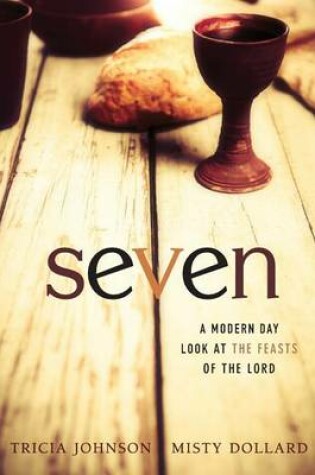 Cover of Seven