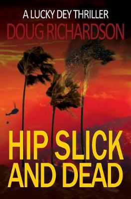 Book cover for Hip Slick and Dead