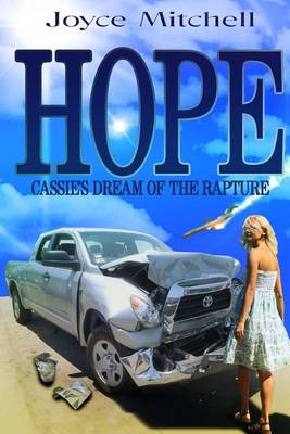 Book cover for Hope