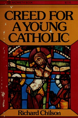 Cover of Creed for Young Catholic