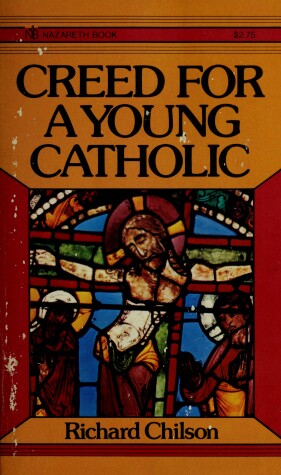 Cover of Creed for Young Catholic