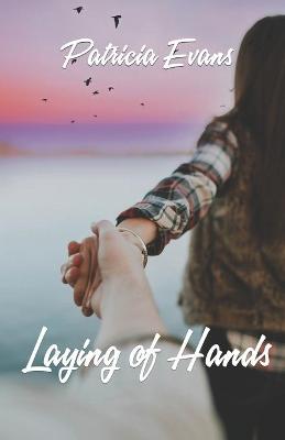 Book cover for Laying of Hands