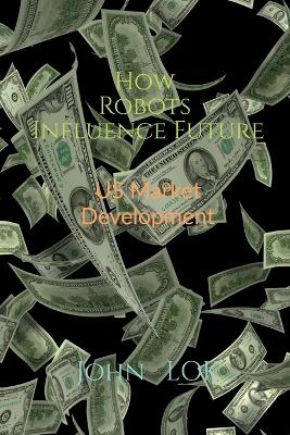 Book cover for How Robots Influence Future