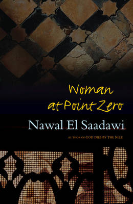 Book cover for Woman at Point Zero