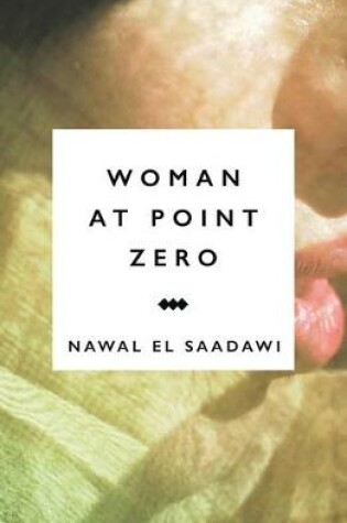 Cover of Woman at Point Zero