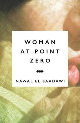 Book cover for Woman at Point Zero