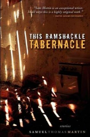 Cover of This Ramshackle Tabernacle