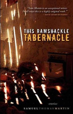 Book cover for This Ramshackle Tabernacle