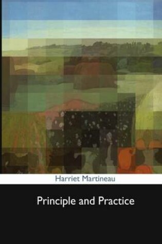 Cover of Principle and Practice