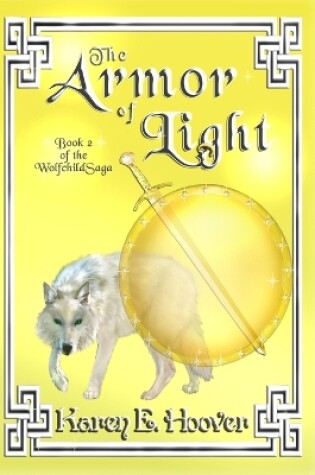 Cover of The Armor of Light