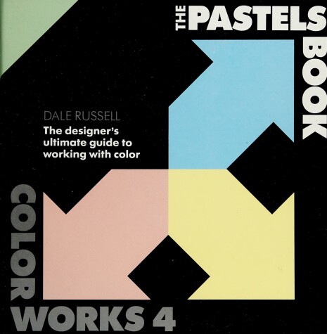 Book cover for Colourworks Pastel