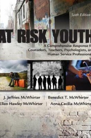 Cover of At Risk Youth