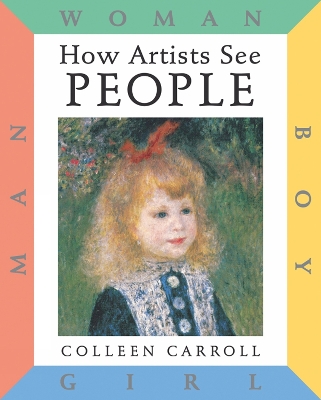 Book cover for People