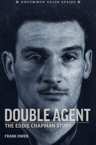 Cover of Double Agent