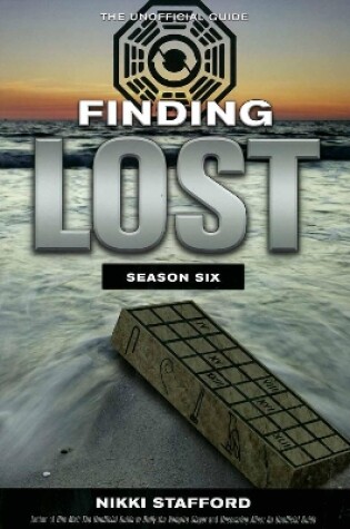 Cover of Finding Lost - Season Six