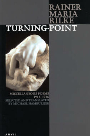 Cover of Turning-point