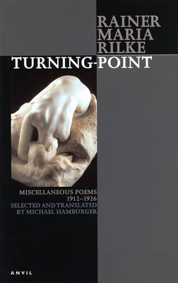 Book cover for Turning-point